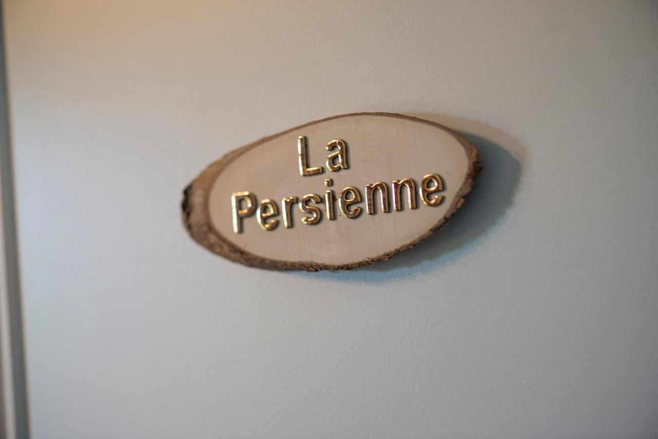 L'Oree Du Mans Sillé-le-Philippe Værelse billede